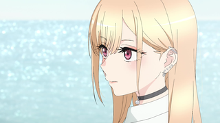 Watch My Dress-Up Darling - Crunchyroll